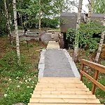 Iloinen By Interhome Prázdninový dům *