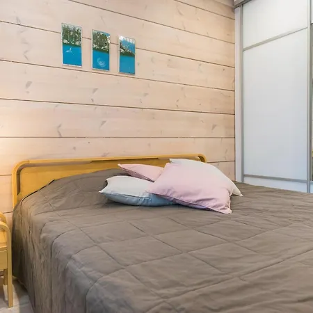 Iloinen By Interhome Dom wakacyjny *