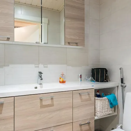 Iloinen By Interhome Dom wakacyjny