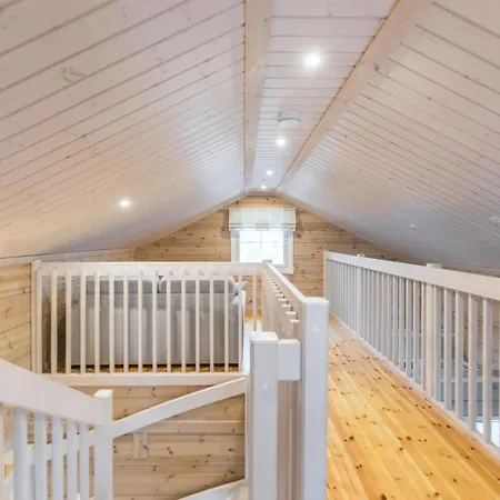 Dom wakacyjny Iloinen By Interhome *