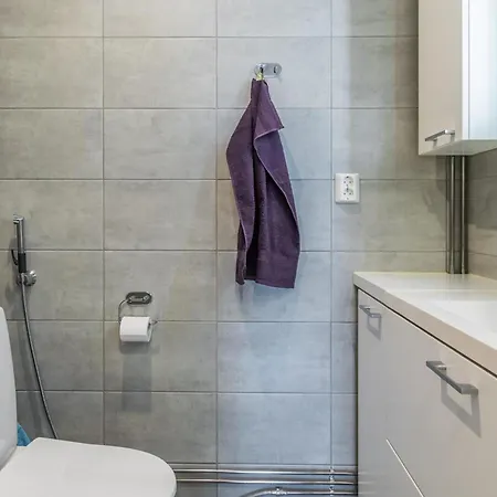 Dom wakacyjny Iloinen By Interhome