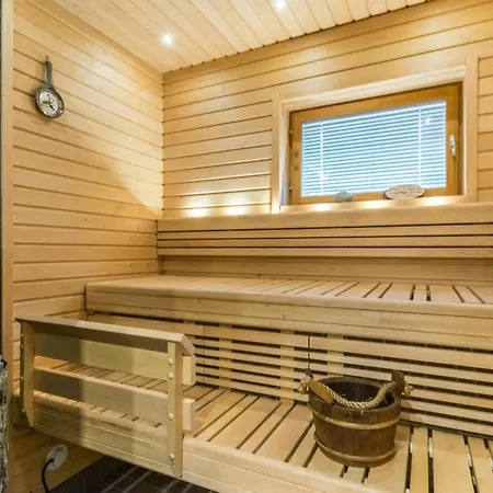 Iloinen By Interhome Dom wakacyjny *