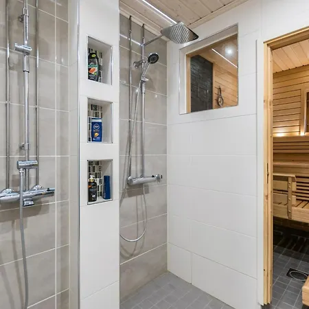 Iloinen By Interhome Dom wakacyjny *