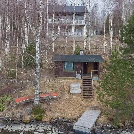 Dom wakacyjny Iloinen By Interhome