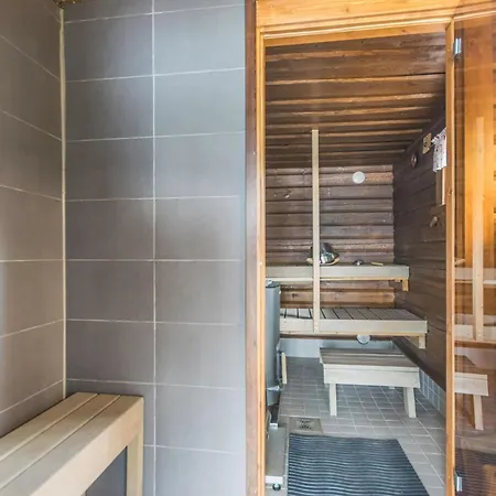 Iloinen By Interhome