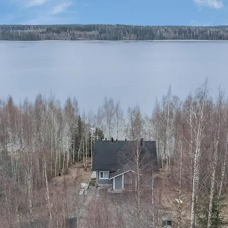 Dom wakacyjny Iloinen By Interhome *